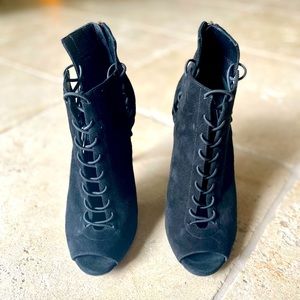 Sergio Rossi booties